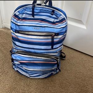Tumi Multi Color backpack